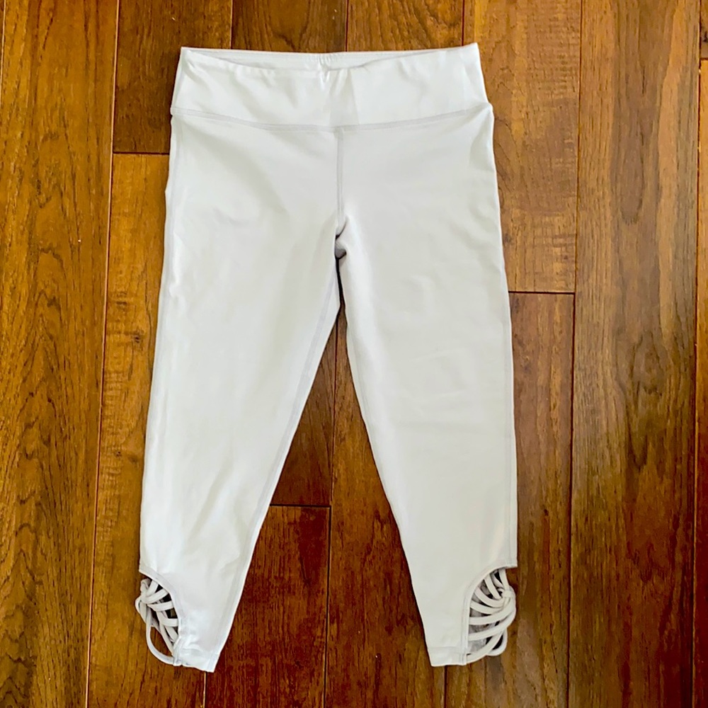 Mono B yoga pants